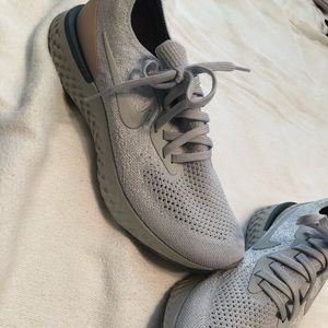 Nike Shoes Brand New